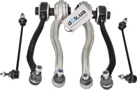 Комплект рычагов A.B.S. 219904