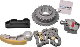 Цепь привода маслонасоса Fai OPCK12