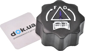 Крышка радиатора Japanparts KH-023
