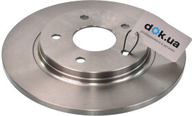 Тормозной диск Bosch 0 986 479 050