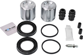 Ремкомплект тормозного суппорта ERT 402330