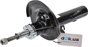 Стойка амортизатора Japanparts MM-00372