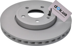 Тормозной диск Zimmermann 400.3695.20