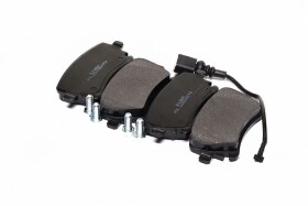 Тормозные колодки Rider RD23326STD