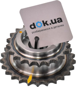 Комплект цепи ГРМ Hyundai / Kia 243352F000