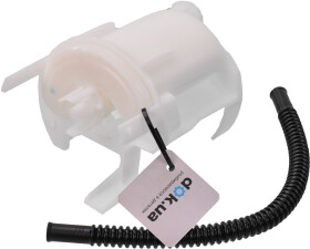 Топливный фильтр MASUMA MFFH516