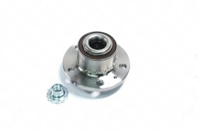 Комплект ступицы колеса Rider RD34155732