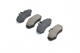 Тормозные колодки Rider RD3323DB1373