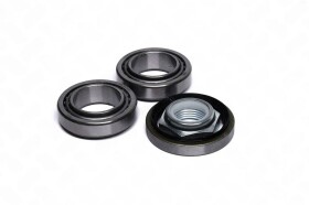 Комплект ступицы колеса Rider RD34155221