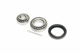 Комплект ступицы колеса Rider RD34155202