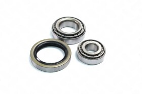 Комплект ступицы колеса Rider RD34155105