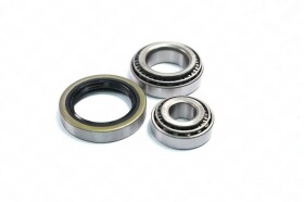 Комплект ступицы колеса Rider RD34155114