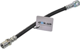 Тормозной шланг Bosch 1 987 481 014