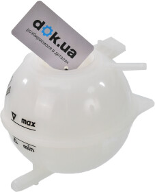 Бачок охлаждающей жидкости Vika 11210084001