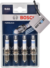 Свеча зажигания Bosch 0 242 230 806