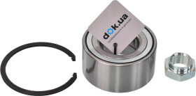 Підшипник ступиці колеса CX CX913