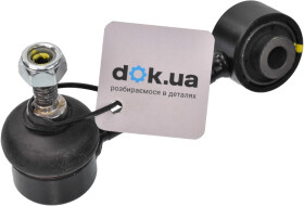 Стойка стабилизатора Teknorot RO810