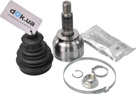 ШРУС Metelli 151893