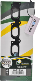 Прокладка впускного коллектора BGA MG2516