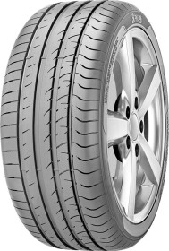 Шина Sava Intensa UHP 2 205/50 R17 93Y FP XL