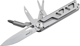 Швейцарский нож Nitecore Boker Plus Specialist Half-Tool 2271216