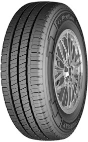 Шина Starmaxx Provan ST860 195/60 R16C 99/97T