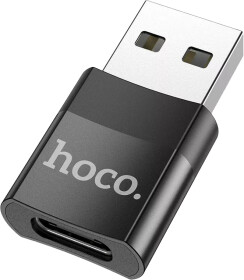Переходник Hoco UA17 52067 USB type-C