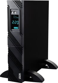 Источник бесперебойного питания Powercom Smart King PRO SPR-1000 LCD IEC 00210235 1000 VA