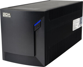 Источник бесперебойного питания Powercom Raptor RPT-2000AP 00210194 2000 VA