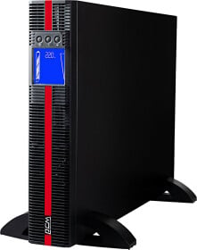 Источник бесперебойного питания Powercom Macan MRT-2000 LCD IEC 00230049 2000 VA