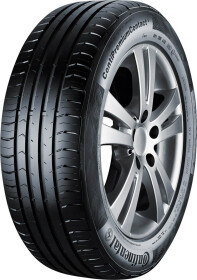 Шина Continental ContiPremiumContact 5 215/70 R16 100H