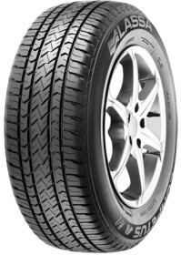 Шина LASSA Competus H/L 265/70 R16 112H