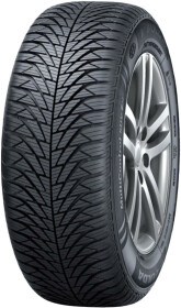 Шина Fulda MultiControl SUV 215/60 R17 100V XL