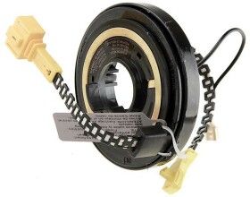 Підкермовий шлейф NTY EASVW000