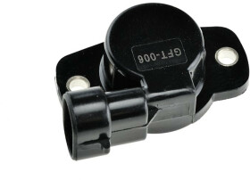 Датчик положения дроссельной заслонки NTY ECPFT006