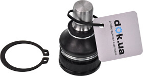 Шаровая опора Febest 0520-KE