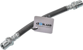 Тормозной шланг Bosch 1 987 481 316