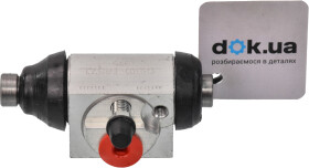 Колісний гальмівний циліндр Bosch 0 986 475 956