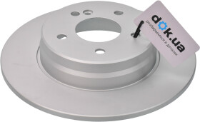 Тормозной диск Ferodo ddf963c