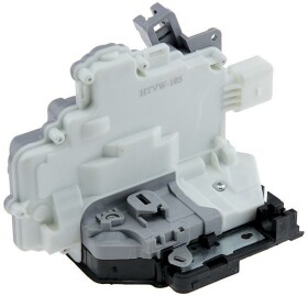 Замок дверей NTY ezcvw015