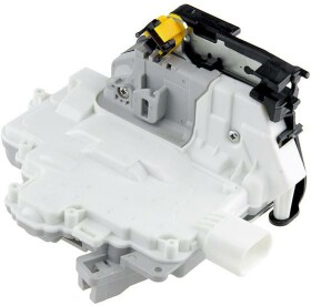 Замок дверей NTY ezcvw017