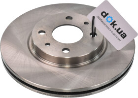 Гальмівний диск Profit 50100762