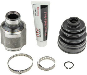 ШРУС NTY npwmz014