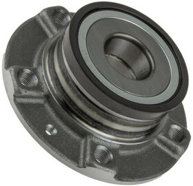 Ступица колеса NTY kltct022