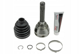 Граната NTY npzis008