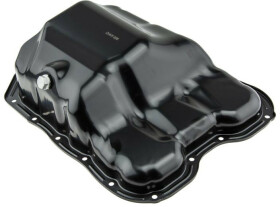 Оливний піддон двигуна NTY bmohy506