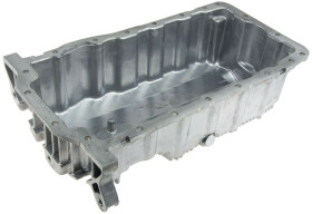 Оливний піддон двигуна NTY bmovw008