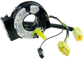 Підкермовий шлейф NTY eashd001