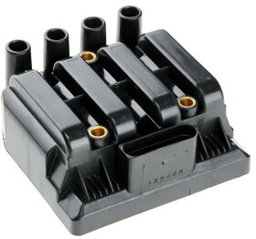 Катушка зажигания NTY eczvw012