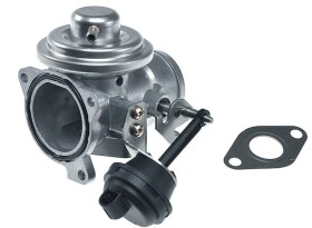 Клапан системи рециркуляції вихлопних газів NTY egrau003